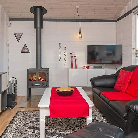 6 Person Holiday Home In Skjern Exterior foto