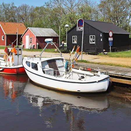 6 Person Holiday Home In Skjern Exterior foto
